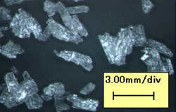 CDC結晶