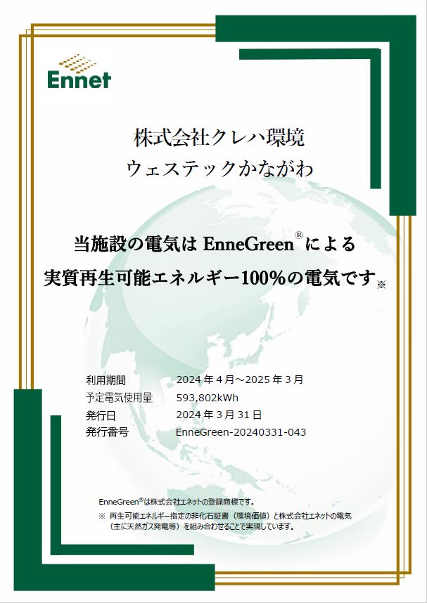 WK_EnneGreen